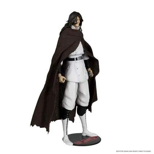 Bleach: Thousand-Year Blood War Wave 1 7-Inch Scale Action Figure - Select Figure(s) - ToyShnip