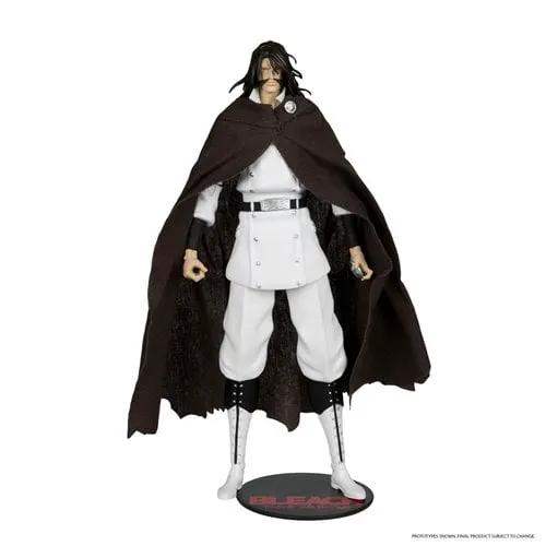 Bleach: Thousand-Year Blood War Wave 1 7-Inch Scale Action Figure - Select Figure(s) - ToyShnip