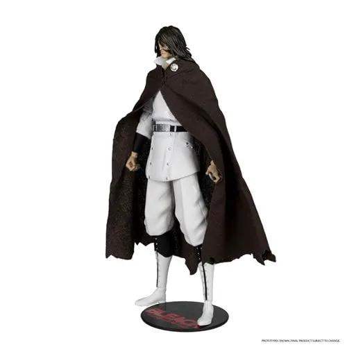 Bleach: Thousand-Year Blood War Wave 1 7-Inch Scale Action Figure - Select Figure(s) - ToyShnip
