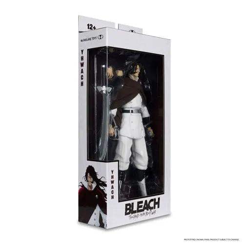 Bleach: Thousand-Year Blood War Wave 1 7-Inch Scale Action Figure - Select Figure(s) - ToyShnip