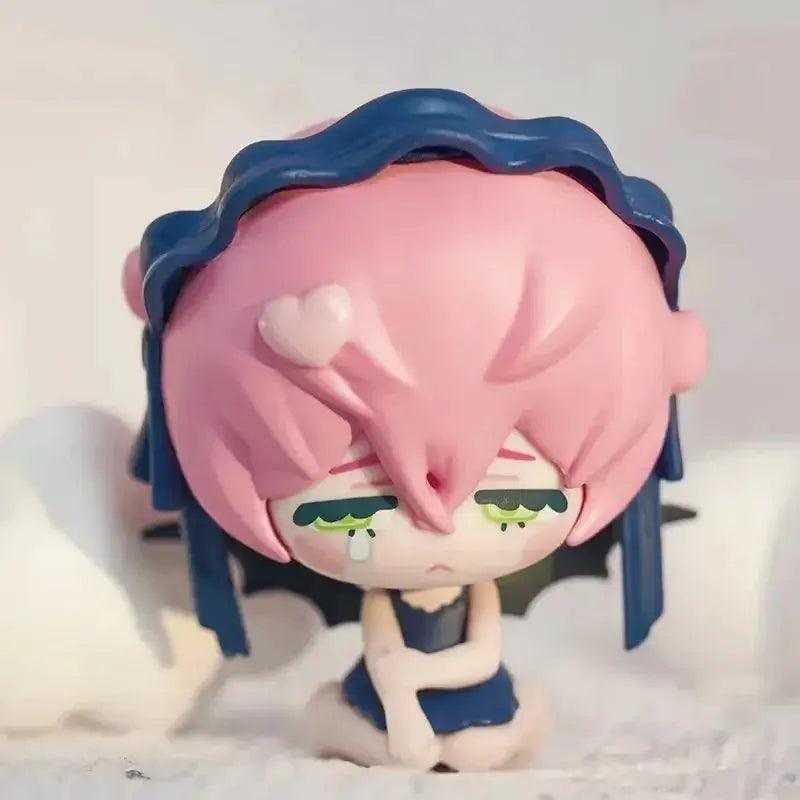  Blind Box Alien Collectible Figures Limited Edition -  ToylandEU™