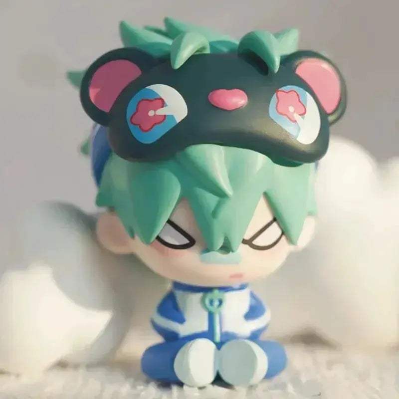  Blind Box Alien Collectible Figures Limited Edition -  ToylandEU™