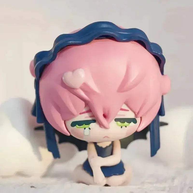 Blind Box Alien Collectible Figures Set Surprise Limited Edition - ToylandEU