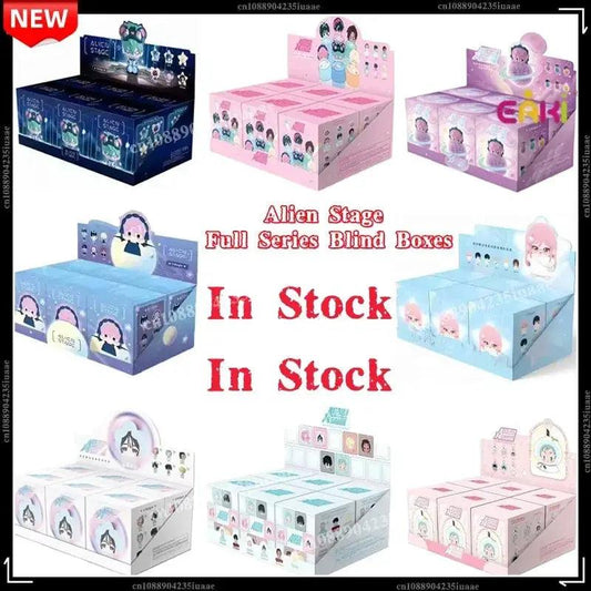  Blind Box Anime Figure Mystery Mini Bandai Japan Gift -  ToylandEU™