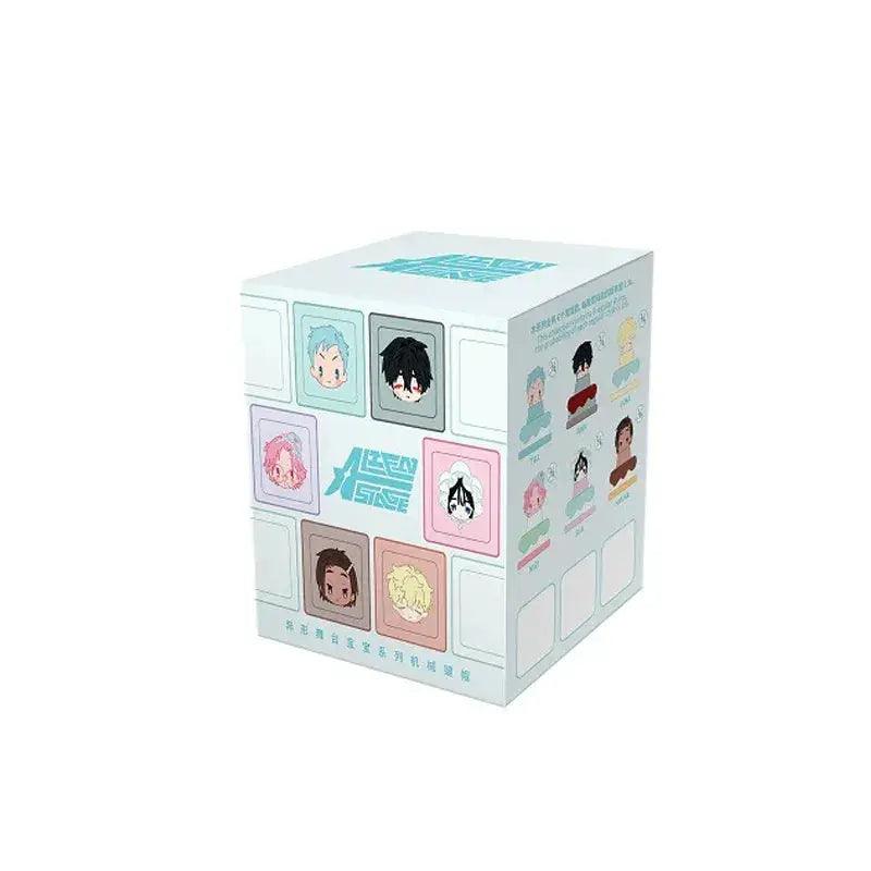  Blind Box Anime Figure Mystery Mini Bandai Japan Gift -  ToylandEU™