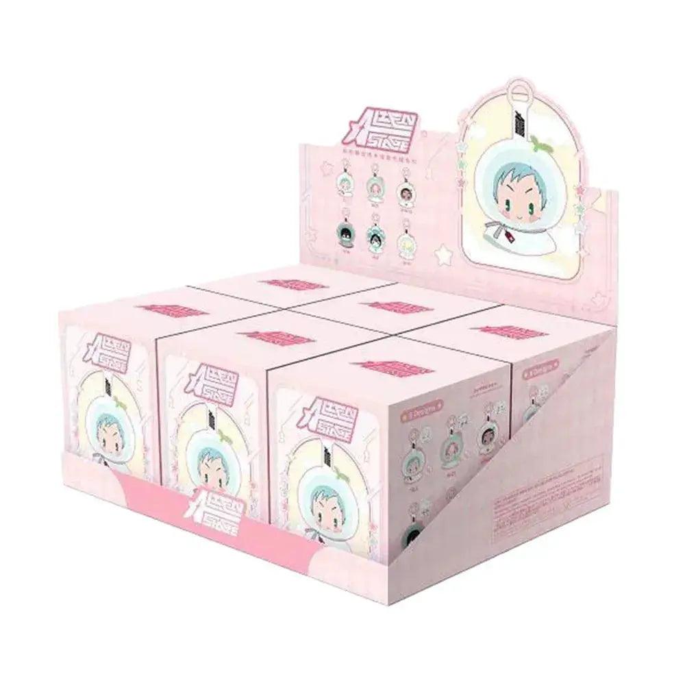  Blind Box Anime Figure Mystery Mini Bandai Japan Gift -  ToylandEU™