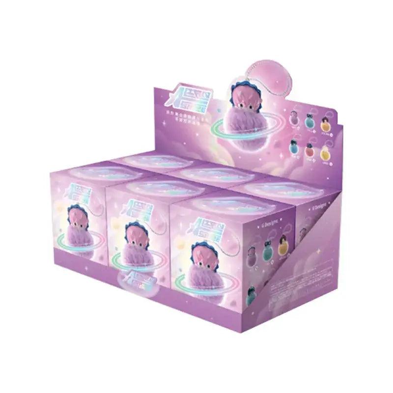  Blind Box Anime Figure Mystery Mini Bandai Japan Gift -  ToylandEU™