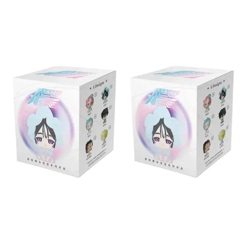  Blind Box Anime Figure Mystery Mini Bandai Japan Gift -  ToylandEU™