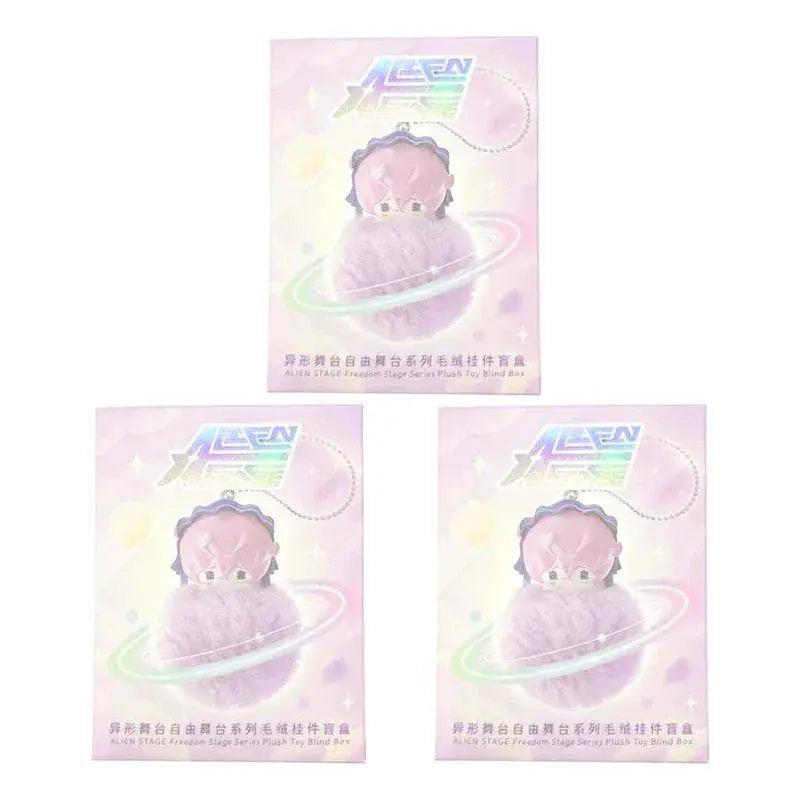  Blind Box Anime Figure Mystery Mini Bandai Japan Gift -  ToylandEU™