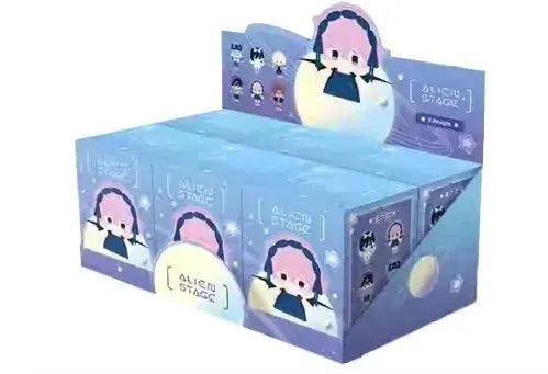  Blind Box Anime Figure Mystery Mini Bandai Japan Gift -  ToylandEU™
