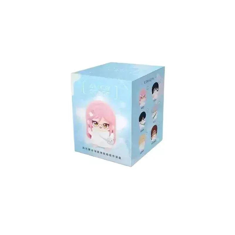  Blind Box Anime Figure Mystery Mini Bandai Japan Gift -  ToylandEU™