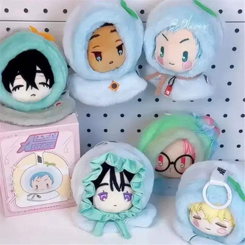 Blind Box Anime Figure Mystery Mini Model Doll Gift - ToylandEU