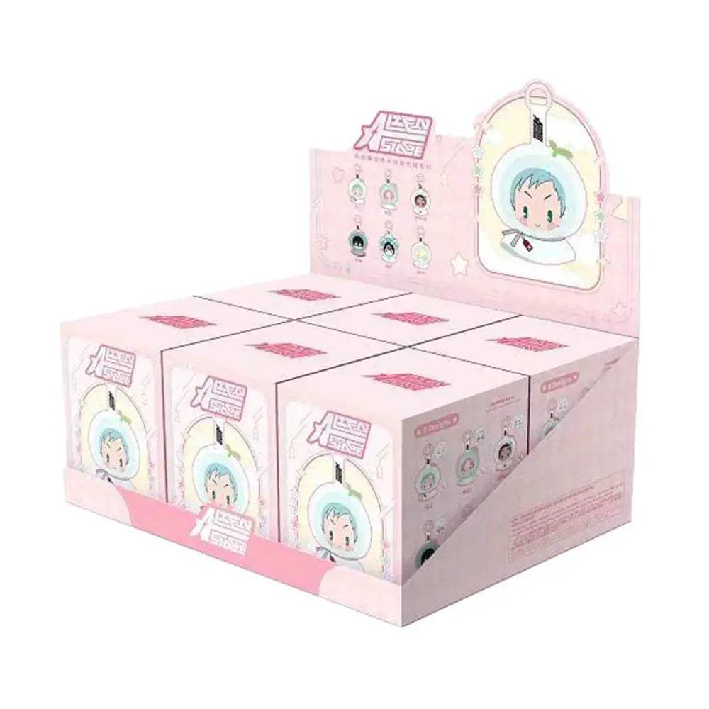 Blind Box Anime Figure Mystery Mini Model Doll Gift - ToylandEU