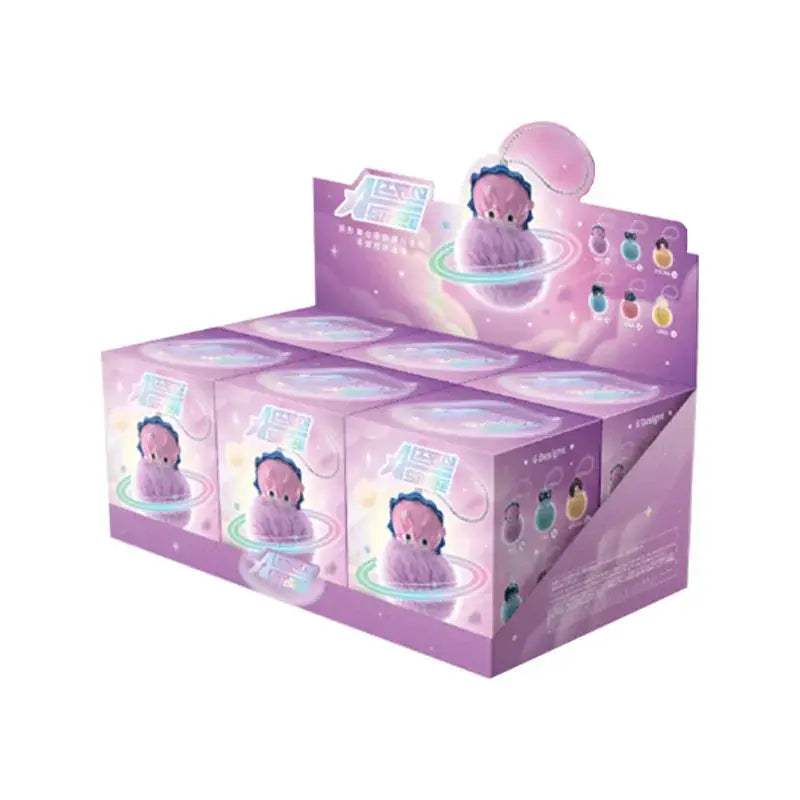 Blind Box Anime Figure Mystery Mini Model Doll Gift - ToylandEU