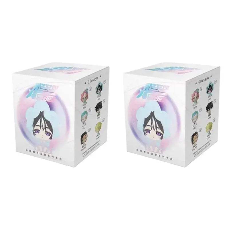 Blind Box Anime Figure Mystery Mini Model Doll Gift - ToylandEU