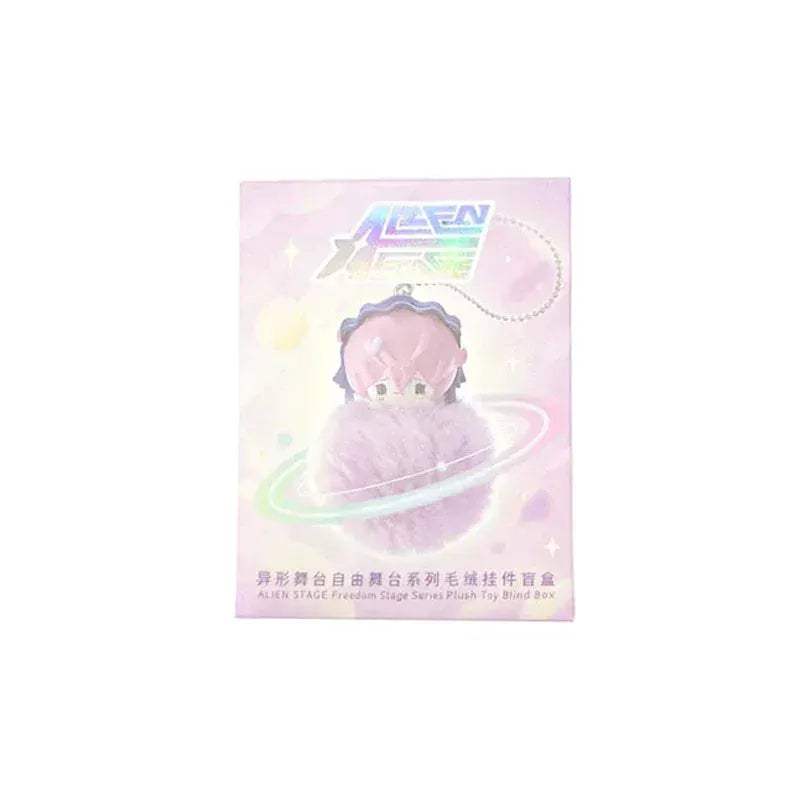 Blind Box Anime Figure Mystery Mini Model Doll Gift - ToylandEU