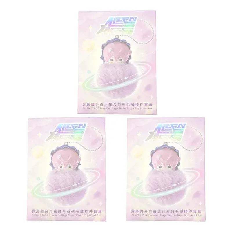 Blind Box Anime Figure Mystery Mini Model Doll Gift - ToylandEU
