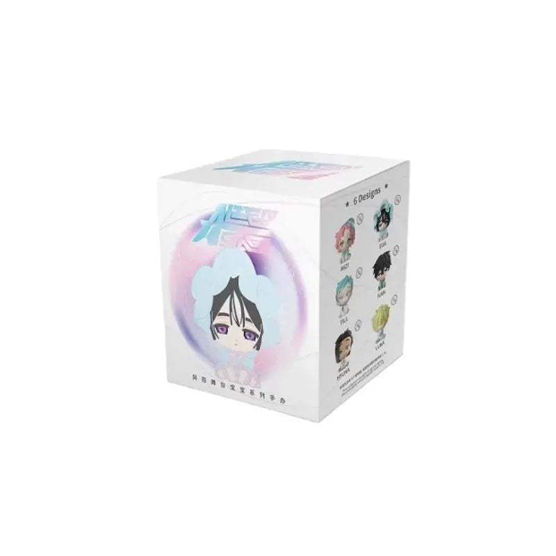 Blind Box Anime Figure Mystery Mini Model Doll Gift - ToylandEU