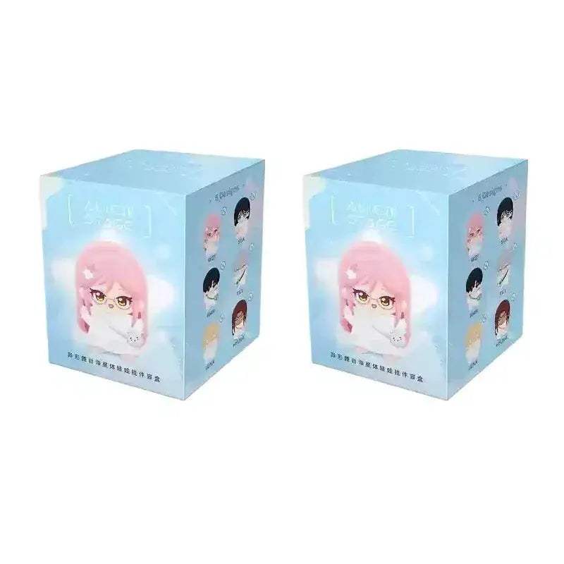 Blind Box Anime Figure Mystery Mini Model Doll Gift - ToylandEU