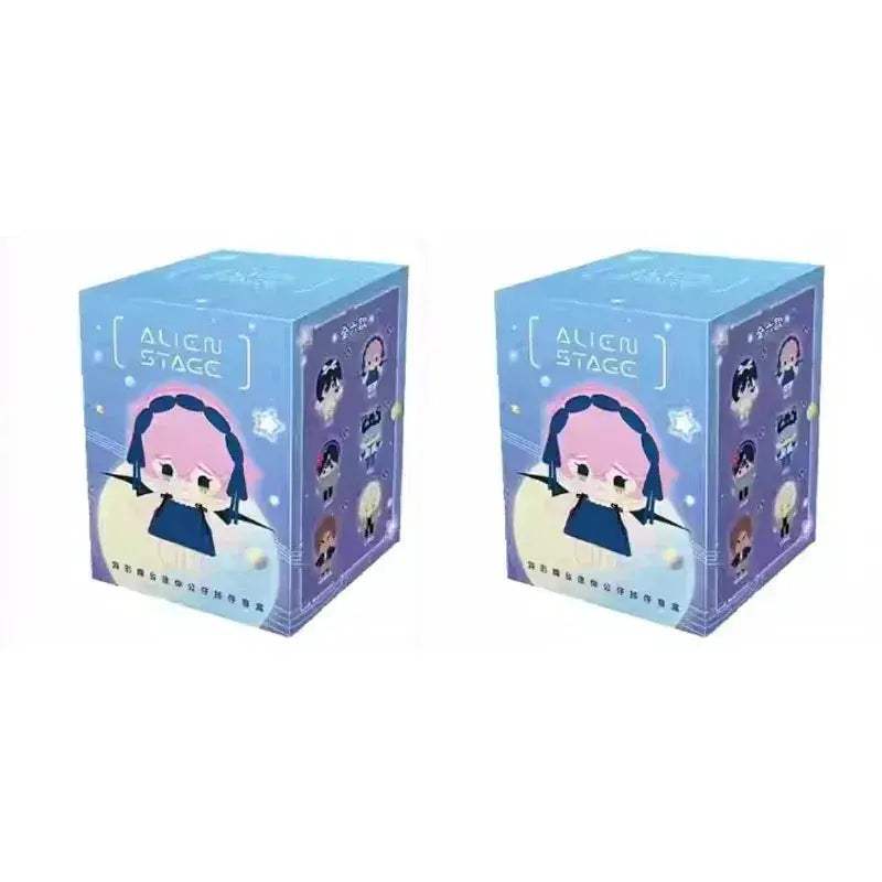 Blind Box Anime Figure Mystery Mini Model Doll Gift - ToylandEU