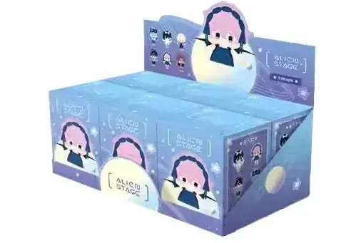 Blind Box Anime Figure Mystery Mini Model Doll Gift - ToylandEU