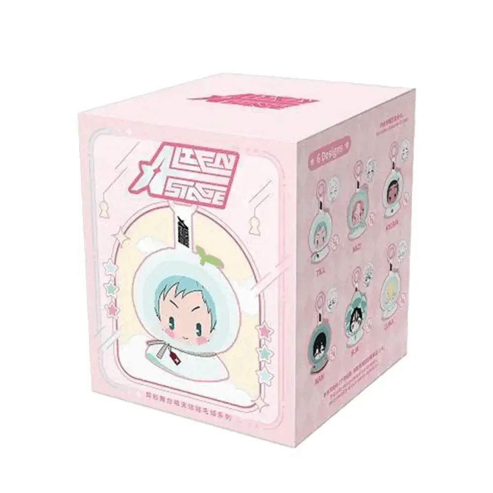 Blind Box Anime Figure Mystery Mini Model Doll Gift - ToylandEU