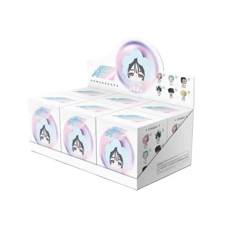 Blind Box Anime Figure Mystery Mini Model Doll Gift - ToylandEU
