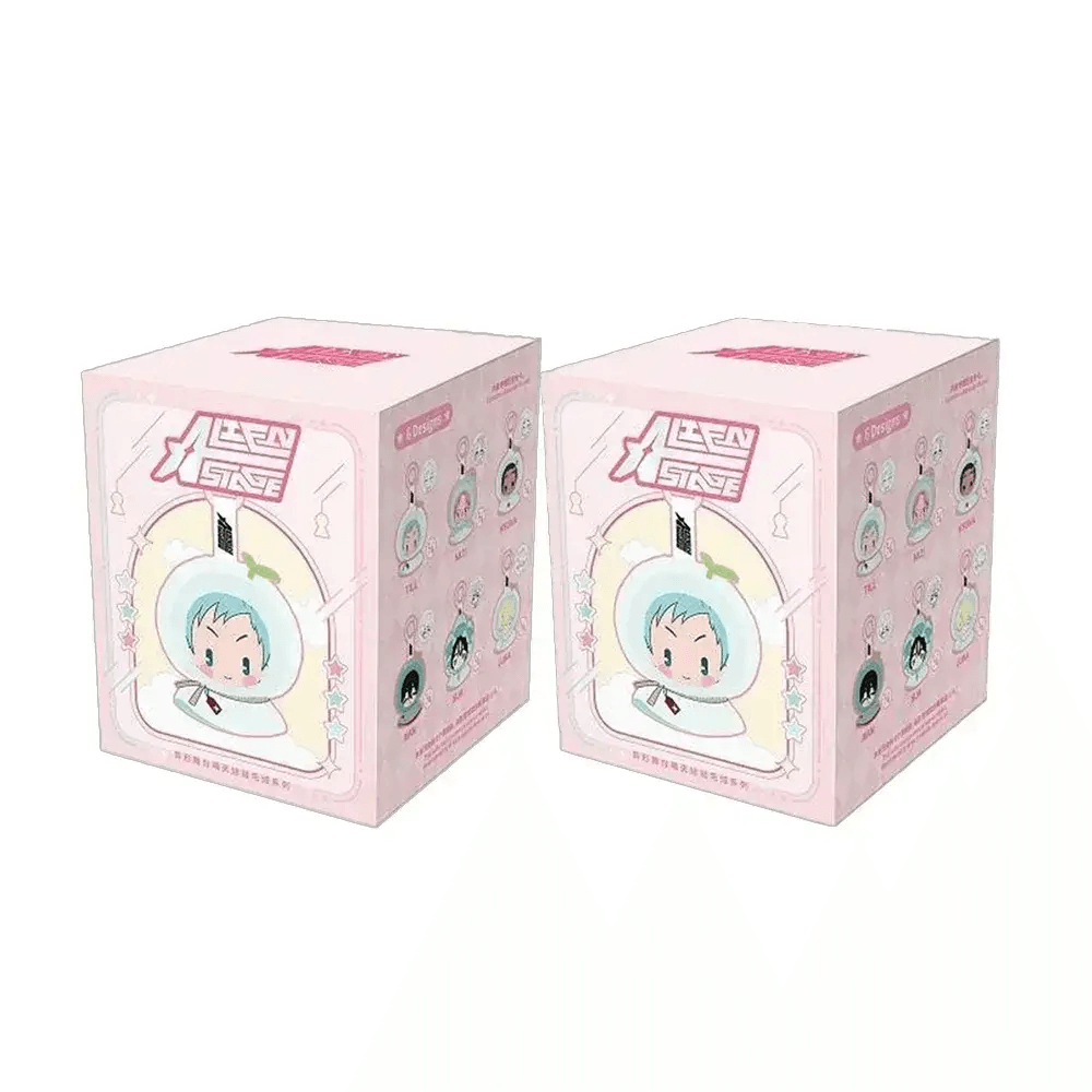Blind Box Anime Figure Mystery Mini Model Doll Gift - ToylandEU