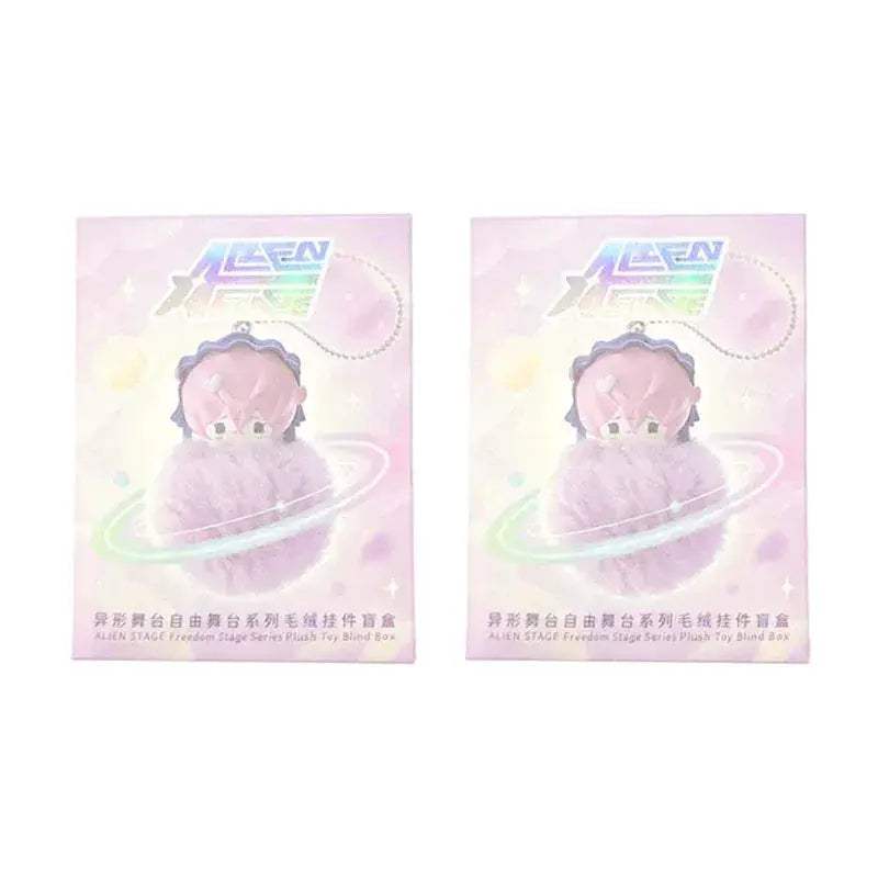 Blind Box Anime Figure Mystery Mini Model Doll Gift - ToylandEU