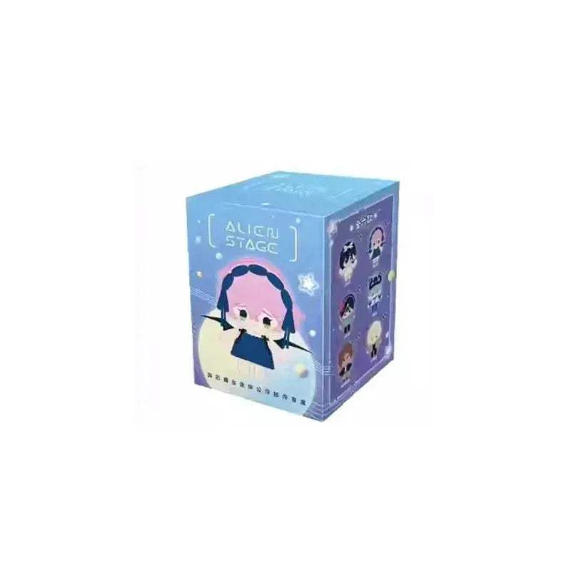 Blind Box Anime Figure Mystery Mini Model Doll Gift - ToylandEU