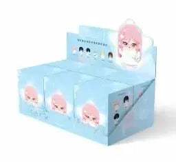 Blind Box Anime Figure Mystery Mini Model Doll Gift - ToylandEU