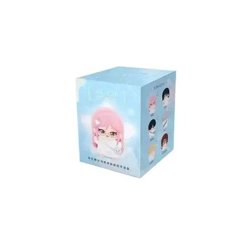 Blind Box Anime Figure Mystery Mini Model Doll Gift - ToylandEU