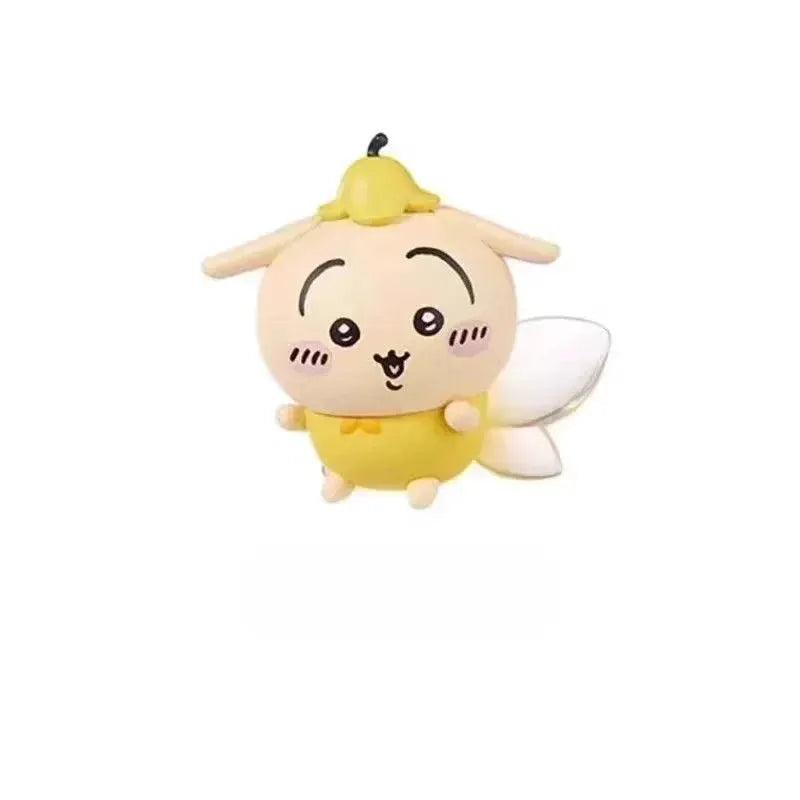  Chiikawa Blind Box Desktop Dolls Hand Made Gift Set -  ToylandEU™