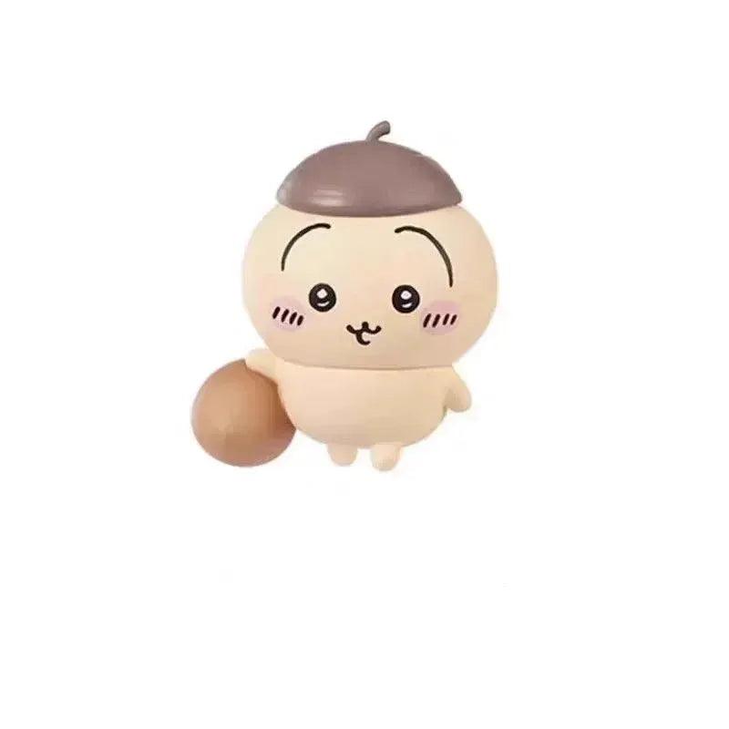  Chiikawa Blind Box Desktop Dolls Hand Made Gift Set -  ToylandEU™