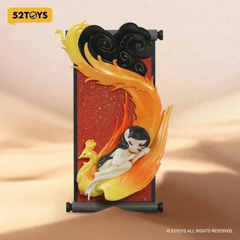 Blind Box Collectible Figures Cute Desktop Decoration - ToylandEU