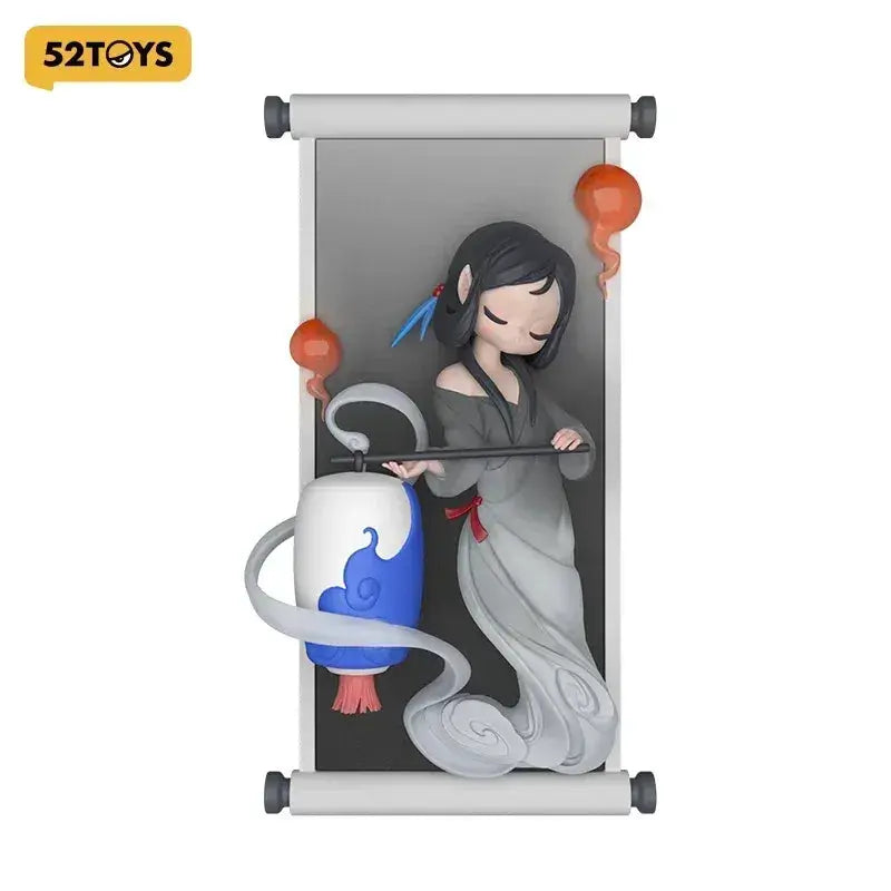 Blind Box Collectible Figures Cute Desktop Decoration - ToylandEU