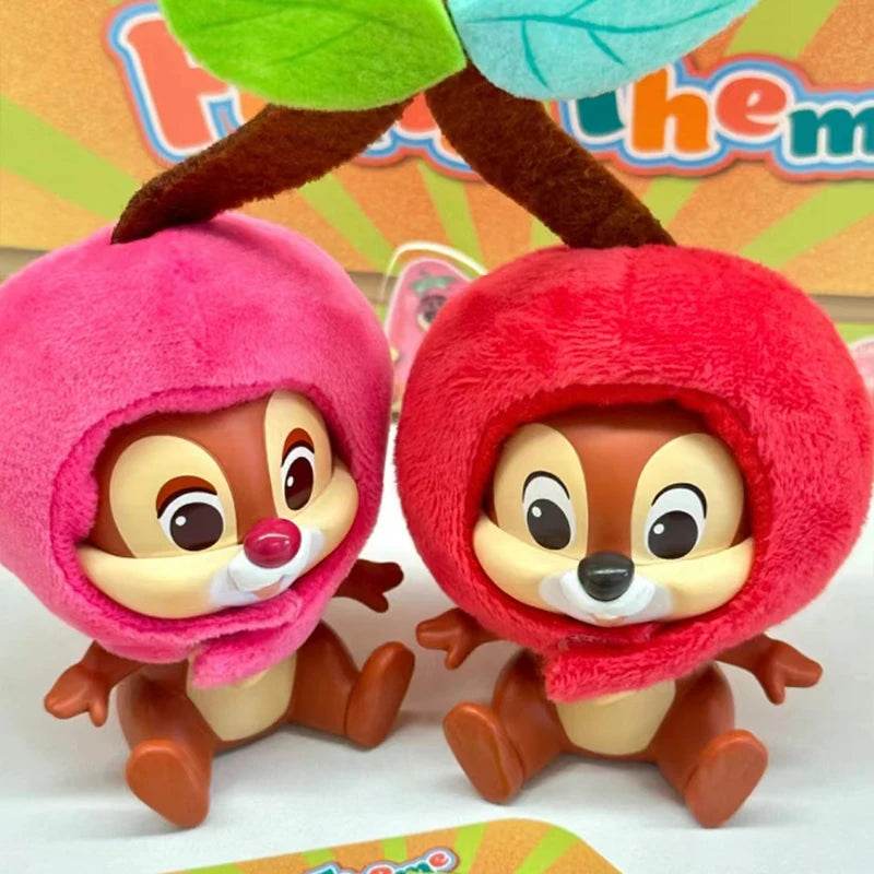 Blind Box Disney Alien Lotso Stitch Pooh Gift Toy Model - ToylandEU