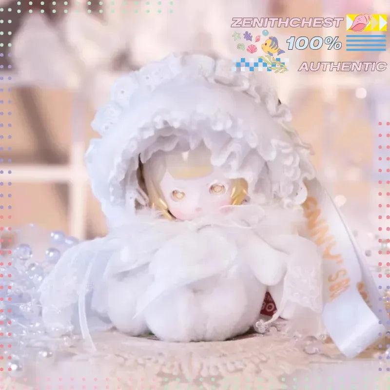  Blind Box Figure | 11 cm Palm Series | Toylandeu™ 