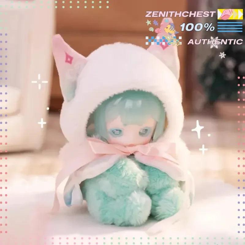  Blind Box Figure | 11 cm Palm Series | Toylandeu™ 