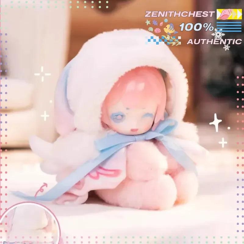  Blind Box Figure | 11 cm Palm Series | Toylandeu™ 