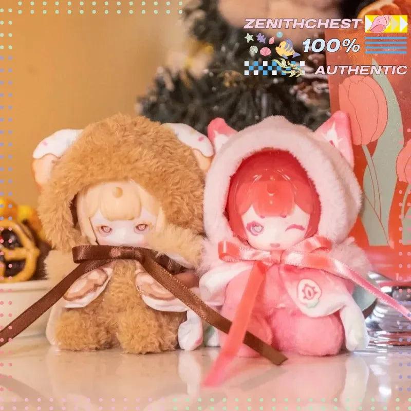  Blind Box Figure | 11 cm Palm Series | Toylandeu™ 