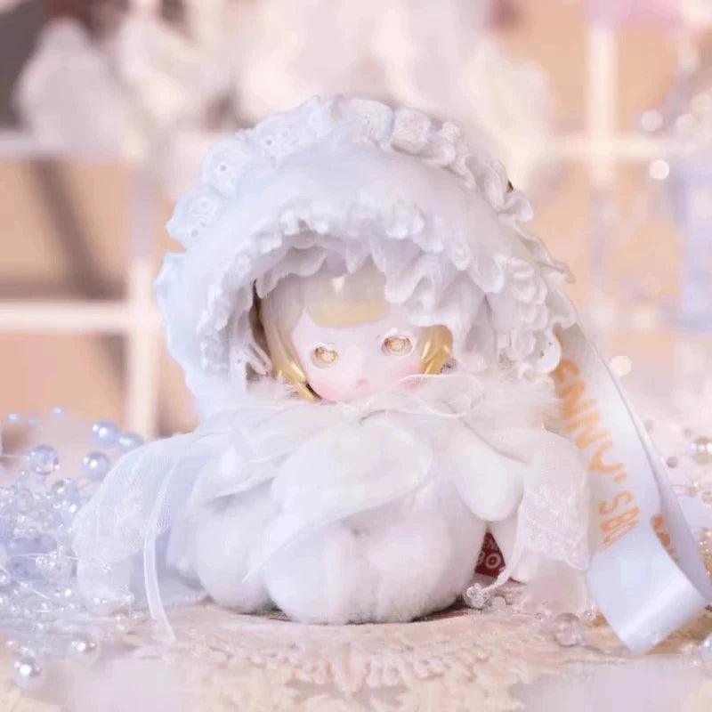  Blind Box Figure | 11 cm Palm Series | Toylandeu™ 
