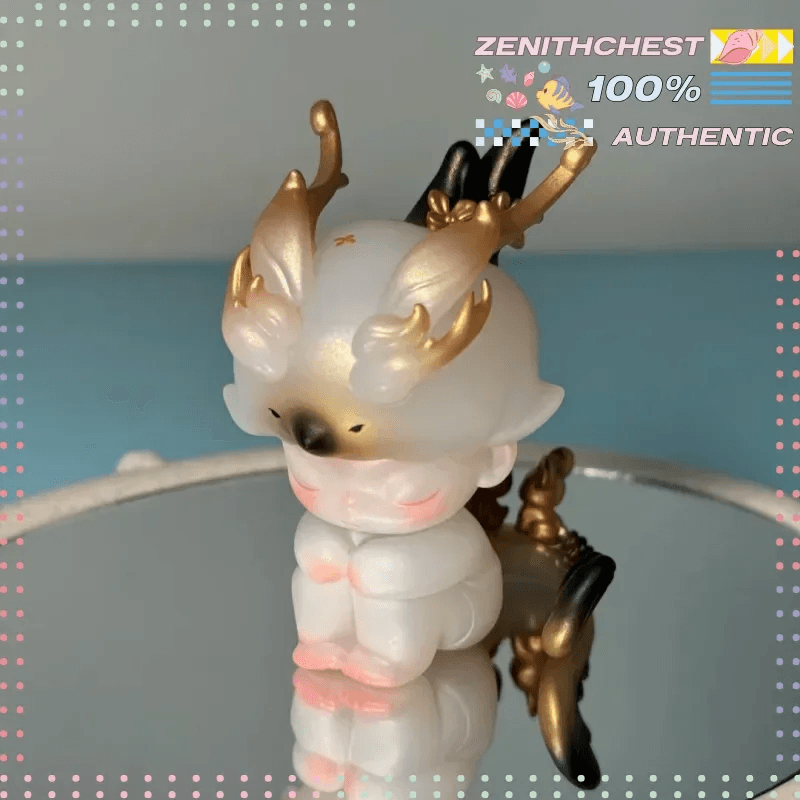  Blind Box Figure | Dimoo Moonlit Elegance | Toylandeu™ 
