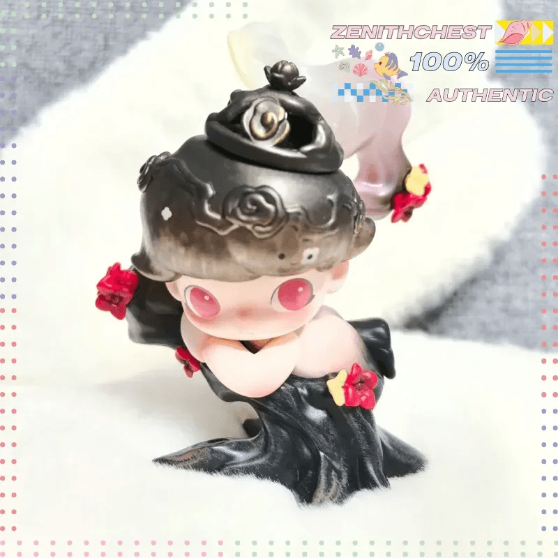  Blind Box Figure | Dimoo Moonlit Elegance | Toylandeu™ 