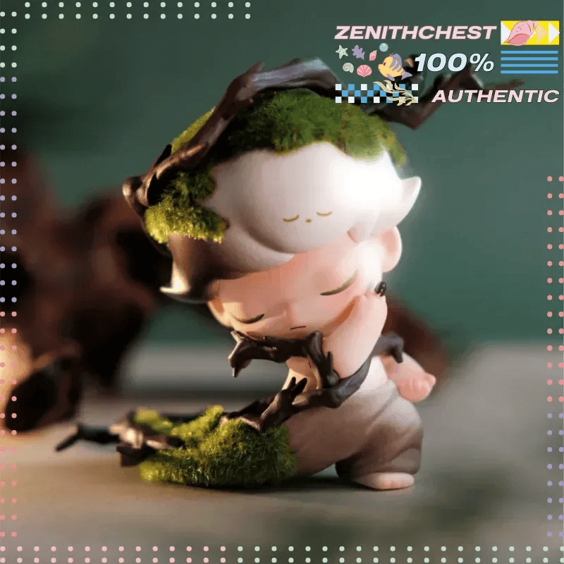  Blind Box Figure | Dimoo Moonlit Elegance | Toylandeu™ 