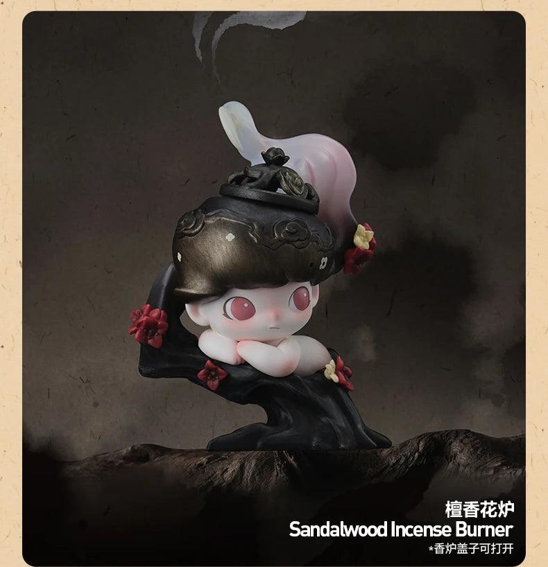  Blind Box Figure | Dimoo Moonlit Elegance | Toylandeu™ 