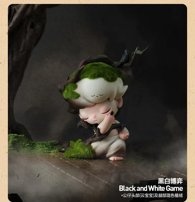  Blind Box Figure | Dimoo Moonlit Elegance | Toylandeu™ 