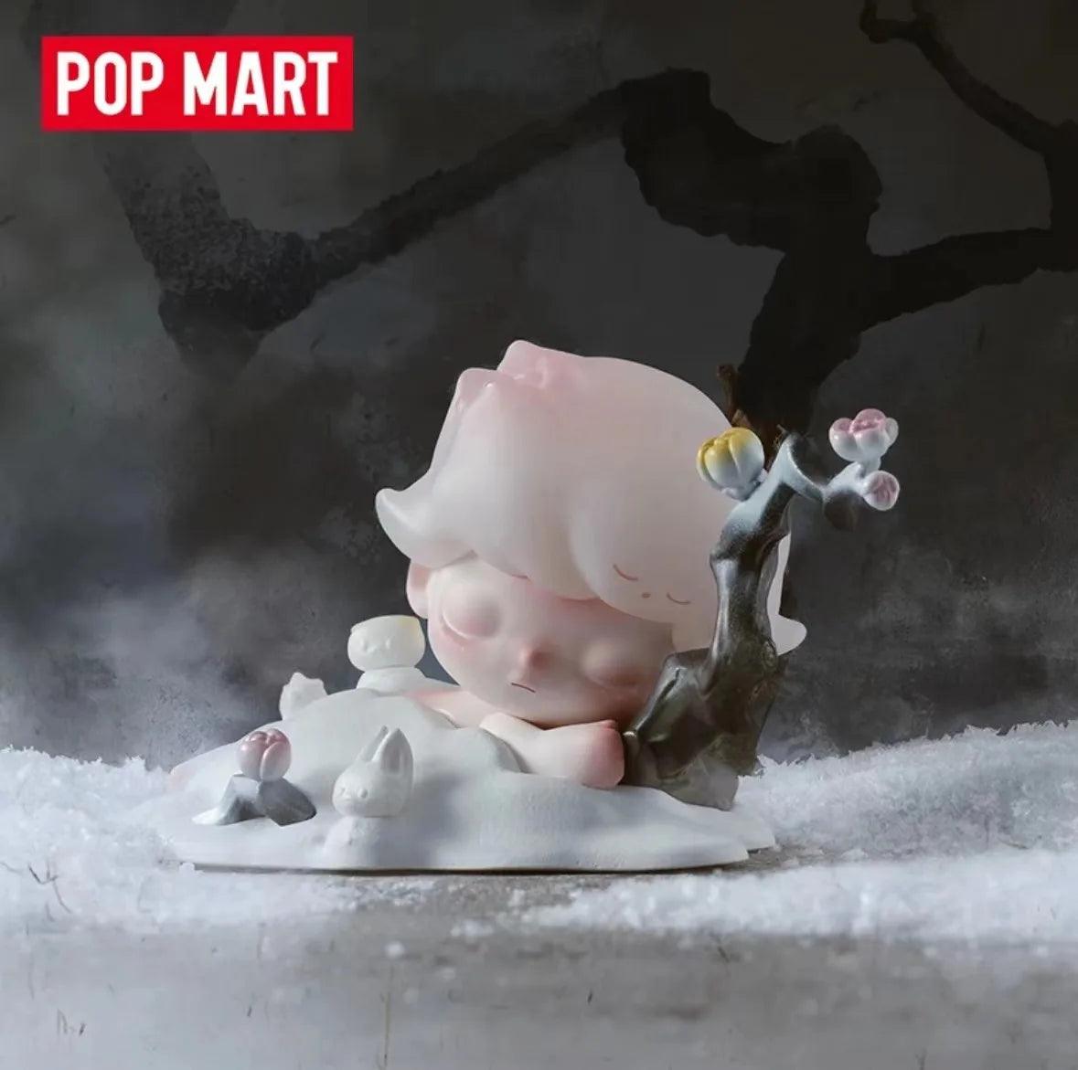  Blind Box Figure | Dimoo Moonlit Elegance | Toylandeu™ 