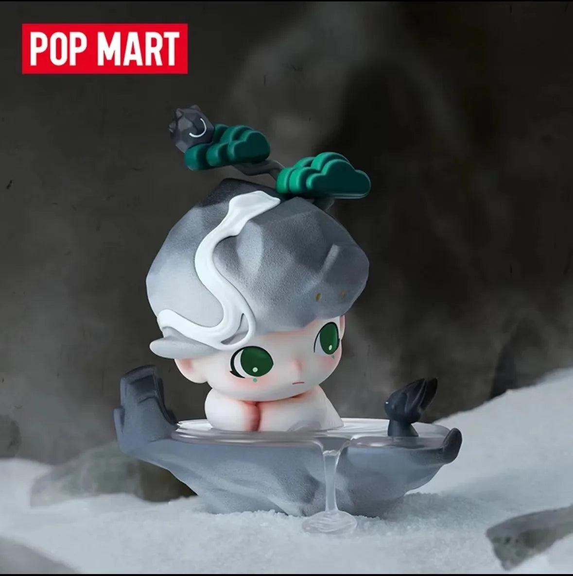  Blind Box Figure | Dimoo Moonlit Elegance | Toylandeu™ 