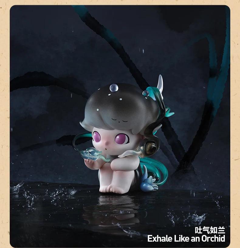  Blind Box Figure | Dimoo Moonlit Elegance | Toylandeu™ 